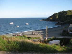 Porthkerris Dive Centre