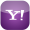 yahoo logo