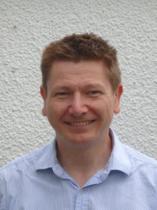 Stephen Turner