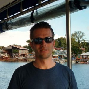 Tim Watson