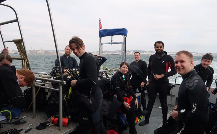 Brighton – 31st March 2019
